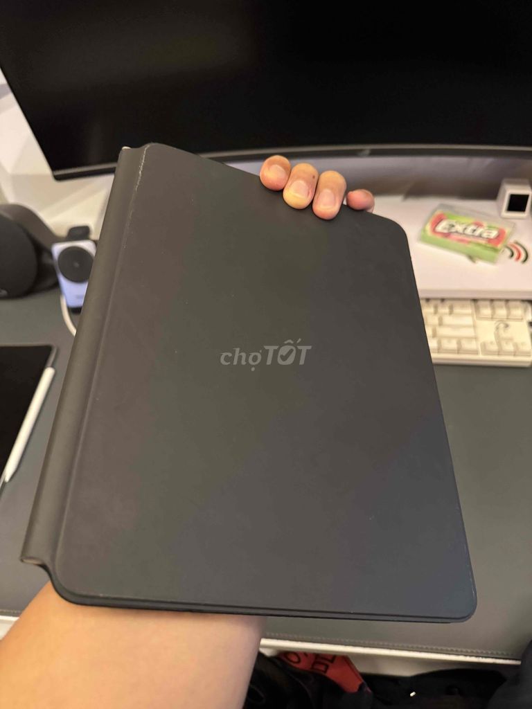 magic keyboard ipad pro 2020 2021