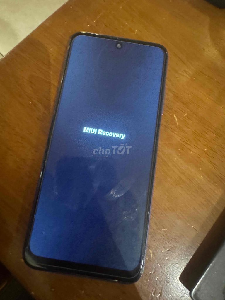 Xiaomi Redmi Note 10 5G Xanh. Mua bán Điện thoại tại Huyện Bình Chánh Tp Hồ Chí Minh được đăng bởi Lee hình 1