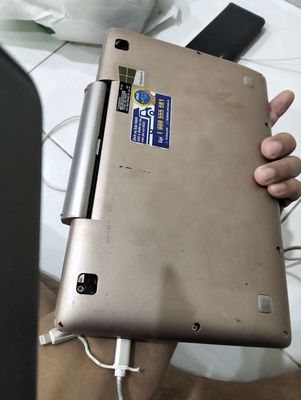 T100TA. Mua bán Máy tính bảng tại Thành phố Thủ Đức Tp Hồ Chí Minh được đăng bởi Đức Lộc