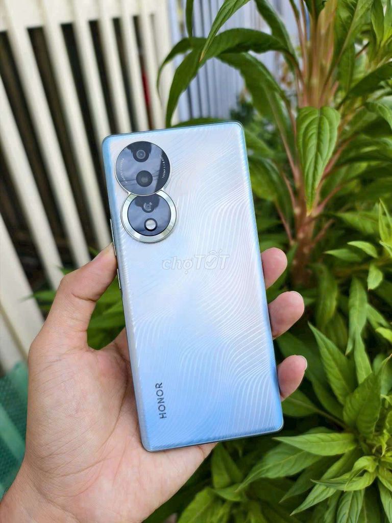 Honor 80 5G 12/256GB giá tốt. Mua bán Điện thoại tại Thành phố Sóc Trăng Sóc Trăng được đăng bởi Hoàng XP hình 1