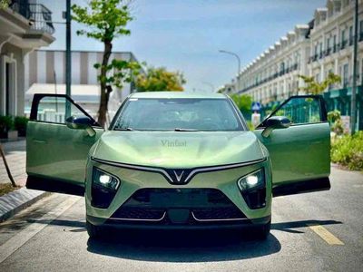 VF7 ƯU ĐÃI CHƯA "TỪNG CÓ", CÔNG NGHỆ TUYỆT ĐỈNH. Mua bán Ô tô tại Huyện Định Quán Đồng Nai được đăng bởi KỲ hình 1