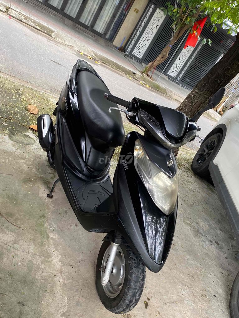 bán atila phiên bản xe cực đẹp máy ring êm. Mua bán Xe máy tại Quận Liên Chiểu Đà Nẵng được đăng bởi Tuấn hình 1