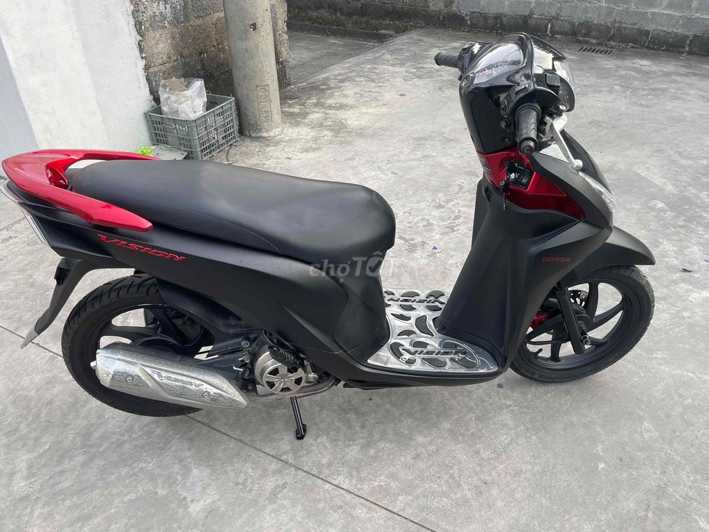 Cần bán viíosn 2017 máy zin 1 chủ. Mua bán Xe máy tại Quận Kiến An Hải Phòng được đăng bởi Đức Anh  hình 2