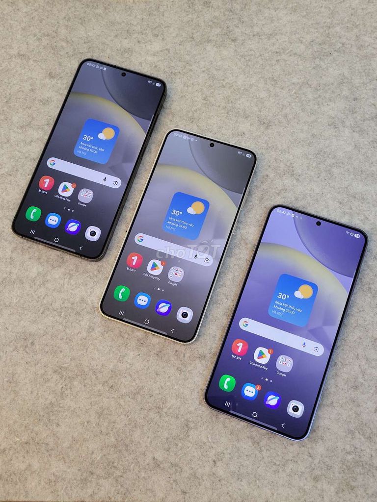 Galaxy S24 Plus 5G xx Hàn Quốc 2sim ram 12/256ggb. Mua bán Điện thoại tại Quận Thanh Xuân Hà Nội được đăng bởi NGUYỄN XIỂN TX HN  hình 1