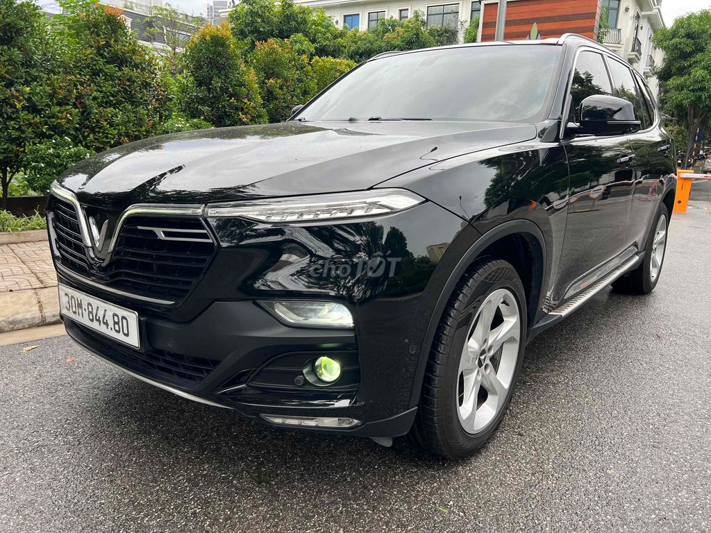 Продается дом Vinfast Lux SA Plus 2020
