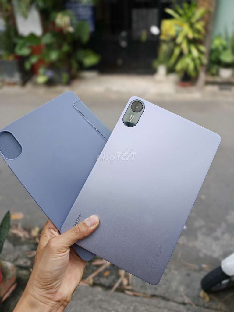 Xiaomi Redmi Pad 2 6GB/128GB 11 inch Xám. Mua bán Máy tính bảng tại Quận Bình Tân Tp Hồ Chí Minh được đăng bởi Thái Bình Dương hình 1