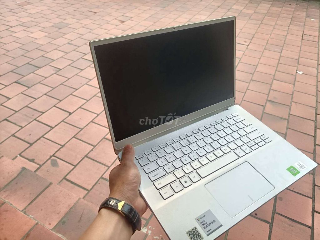 Dell Inspiron 5490 i5-10210U 14 inch 8GB/512GB. Mua bán Laptop tại Huyện Phú Bình Thái Nguyên được đăng bởi Nguyễn thế hùng hình 1