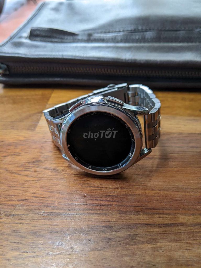 Samsung Watch4 classic
