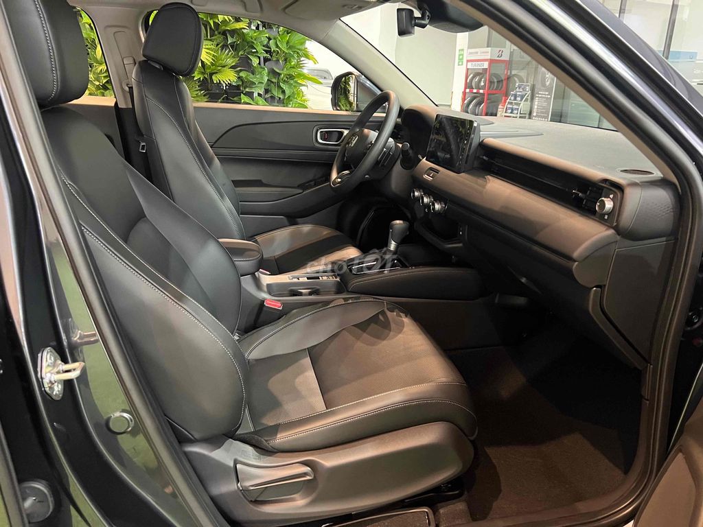 Honda HRV 2025 G, KM 100% Thuế trước bạ, phụ kiện. Mua bán Ô tô tại Quận 7 Tp Hồ Chí Minh được đăng bởi SHOWROOM HONDA ÔTÔ QUẬN 7 hình 8