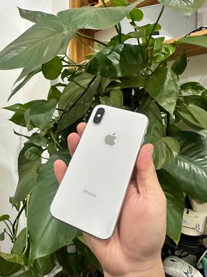 Apple iPhone Xs 256GB Bạc Đã sử dụng. Mua bán Điện thoại tại Thành phố Buôn Ma Thuột Đắk Lắk được đăng bởi Xuân Tr