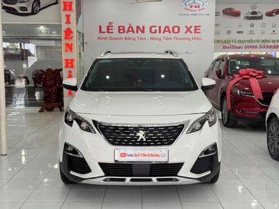 Peugeot 3008 2020 Allure 1.6 AT. Mua bán Ô tô tại Thành phố Thủ Dầu Một Bình Dương được đăng bởi Dương Tuấn Anh