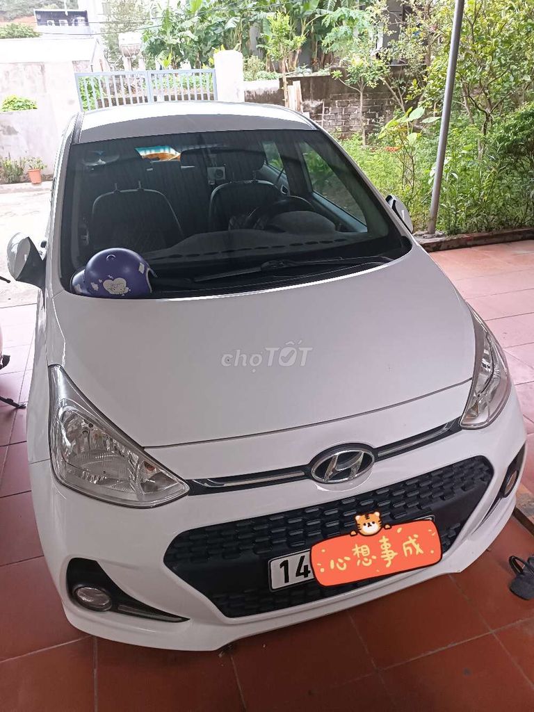 2018 1.2 MT - 120000 km. Mua bán Ô tô tại Thành phố Hạ Long Quảng Ninh được đăng bởi cong luu van hình 3
