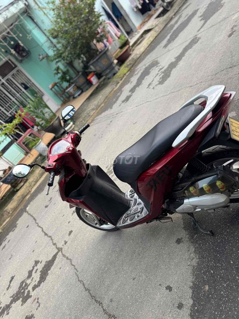 cần bán vison chính chủ 43. Mua bán Xe máy tại Quận Cẩm Lệ Đà Nẵng được đăng bởi Thu Thuỷ hình 5