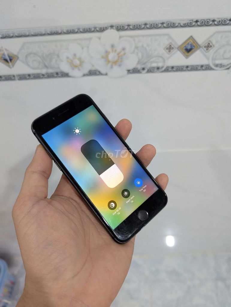 Apple iPhone 8 64GB Đen Đã sử dụng. Mua bán Điện thoại tại Thành phố Biên Hòa Đồng Nai được đăng bởi hung hình 1
