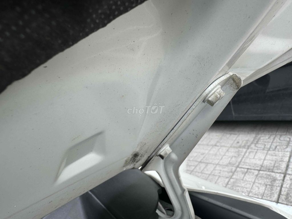 Toyota Rush 2021 5700km Trắng. Mua bán Ô tô tại Thành phố Thủ Đức Tp Hồ Chí Minh được đăng bởi ĐỨC XE LƯỚT hình 15