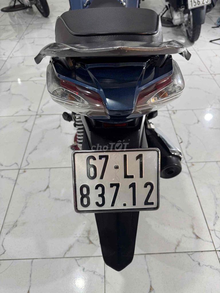 ✅FU MẬP FI 2017 ĐẸP ZIN LENG KENG 👍. Mua bán Xe máy tại Thành phố Long Xuyên An Giang được đăng bởi Cầm Đồ Bình Tâm  hình 12