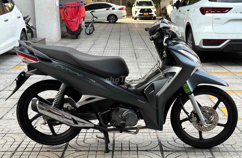 Future Led 2022. Mua bán Xe máy tại Thành phố Vũng Tàu Bà Rịa - Vũng Tàu được đăng bởi Lê Hoàng hình 3