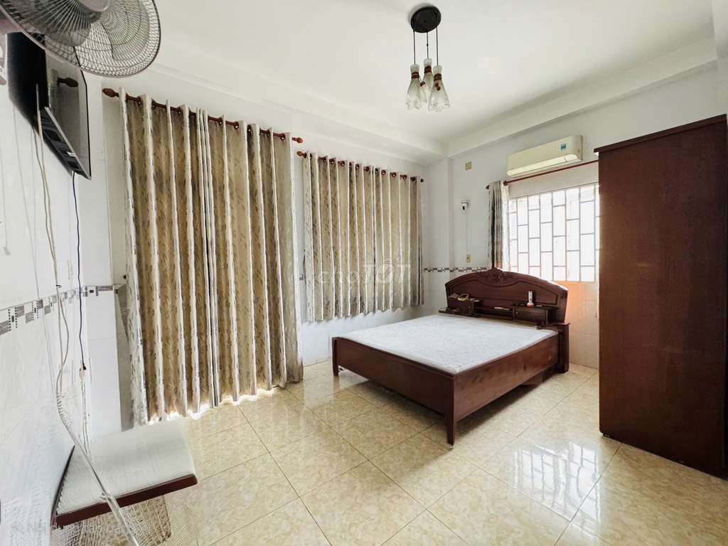Bán nhà quận 8 ngang gần 5m. Mua bán nhà ở tại Quận 8 Tp Hồ Chí Minh được đăng bởi Lâm Hỷ hình 3
