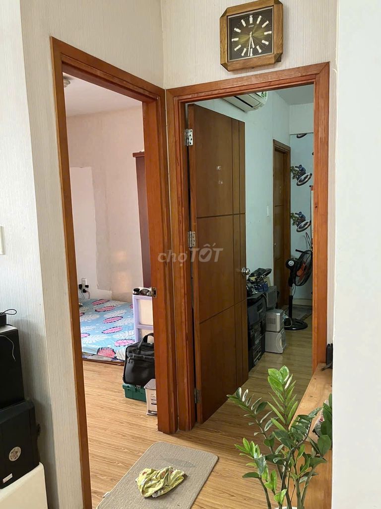 Cho Thuê Căn Hộ Đường Kha Vạn Cân Liền Kề Đại Học Cảnh Sát