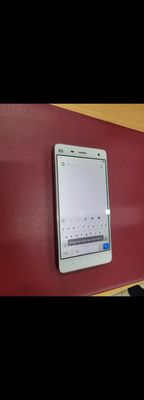 Điện thoại Xiaomi mi4