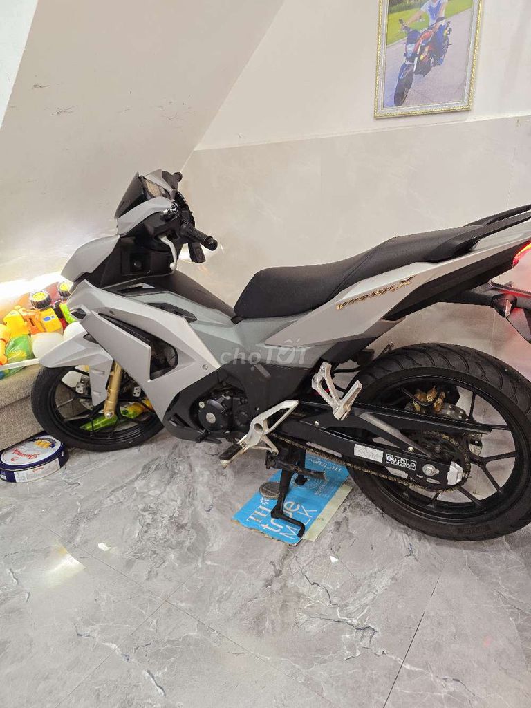 🍎BÁN WINNER X V3 PHANH ABS CAO CẤP ĐẶT BIỆT. Mua bán Xe máy tại Quận Hải Châu Đà Nẵng được đăng bởi cường thịnh hình 5