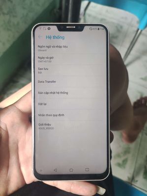 Asus zenphone 5 2018 4/64. Mua bán Điện thoại tại Quận Bình Thuỷ Cần Thơ được đăng bởi Mua rẻ bán rẻ