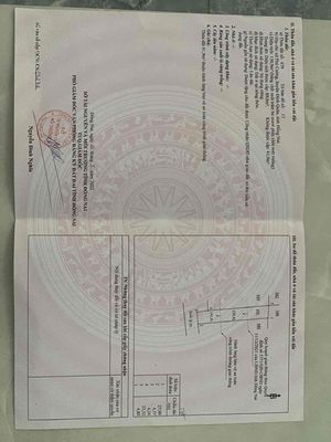 đất chính chủ mặt tiền QL20