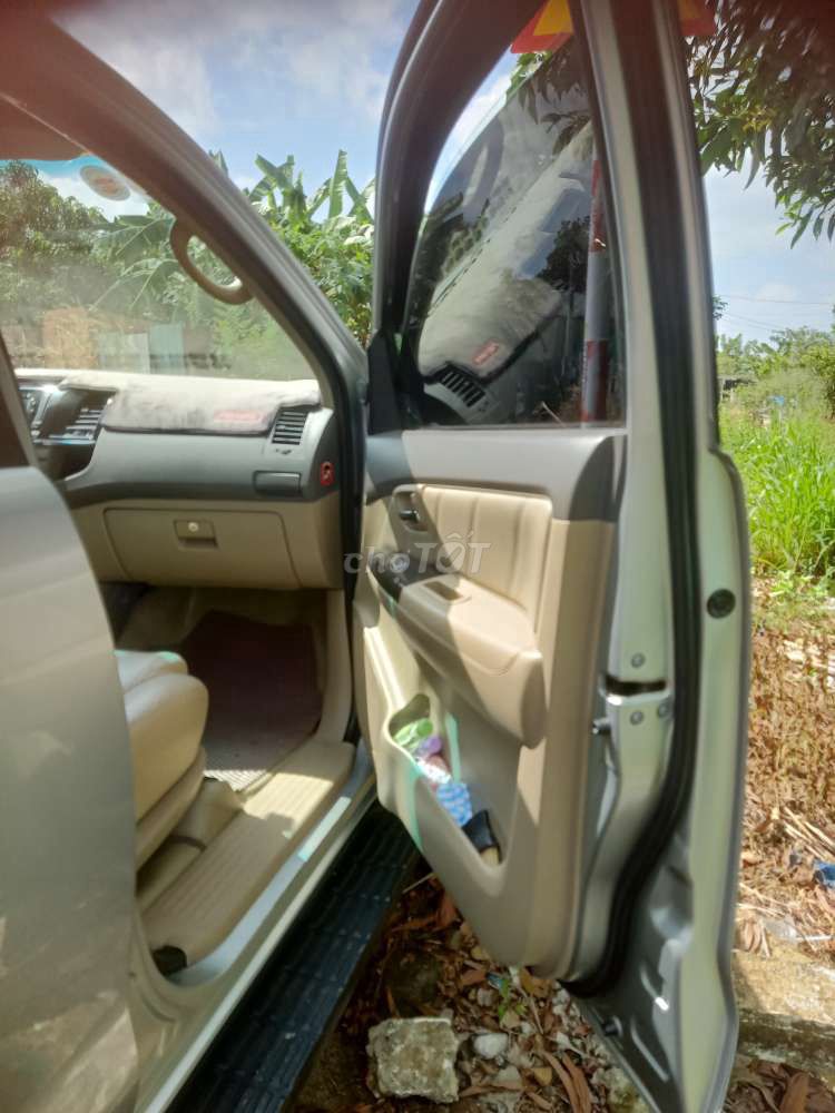 2012 2.7V - 180000 km. Mua bán Ô tô tại Huyện Trảng Bom Đồng Nai được đăng bởi Nguyễn Sơn hình 5