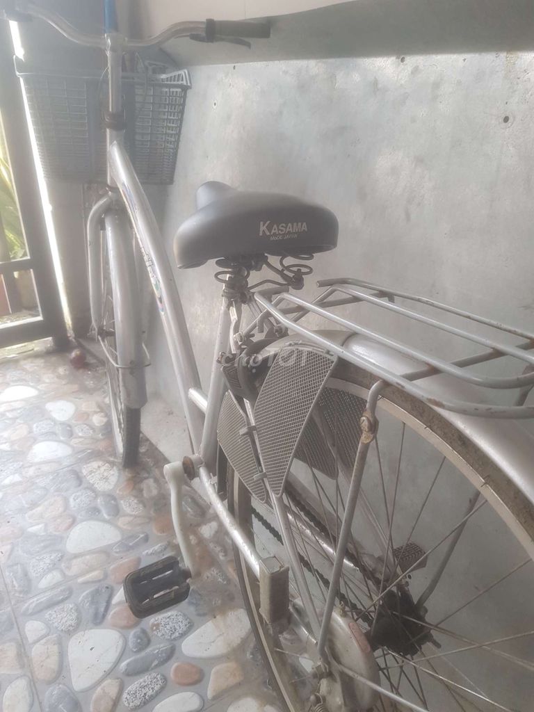 Xe đạp còn mới giá rẽ. Mua bán Xe đạp tại Huyện Cần Giuộc Long An được đăng bởi ku Scenz hình 4