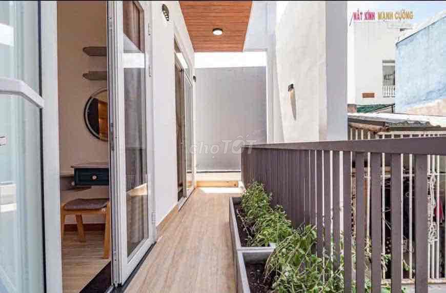 Cho thuê nhà 2 phòng ngủ tại Hải Châu, Đà Nẵng — ảnh 10