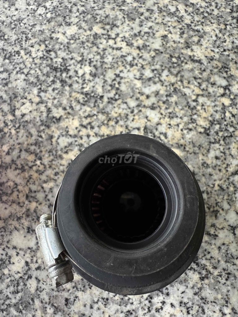 Pô E KN made in usa. Mua bán Phụ tùng xe tại Huyện Vũng Liêm Vĩnh Long được đăng bởi Lê Thanh Tân hình 3