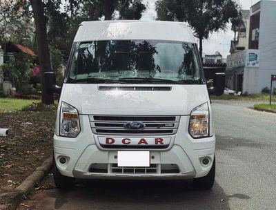 TRANSIT LIMOUSINE DCAR 2018. Mua bán Ô tô tại Quận Cái Răng Cần Thơ được đăng bởi Khắc Thuần