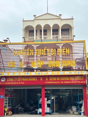 Cần cho thuê lâu dài nhà mặt phố. Cho thuê văn phòng, mặt bằng kinh doanh tại Quận Kiến An Hải Phòng được đăng bởi Dhhoang