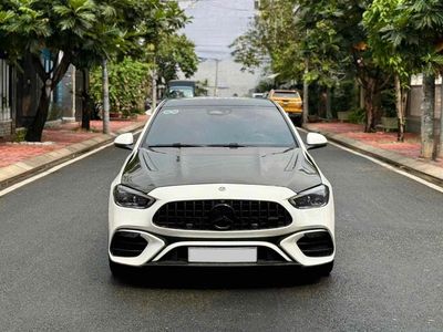 Mercedes Benz C300 AMG bản nhập khẩu 2022. Mua bán Ô tô tại Quận 8 Tp Hồ Chí Minh được đăng bởi Khoa nguyễn