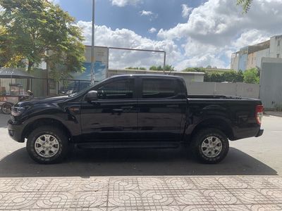 FORD RANGER 2021 XLS MT Số sàn_1 chủ đi rất kỹ