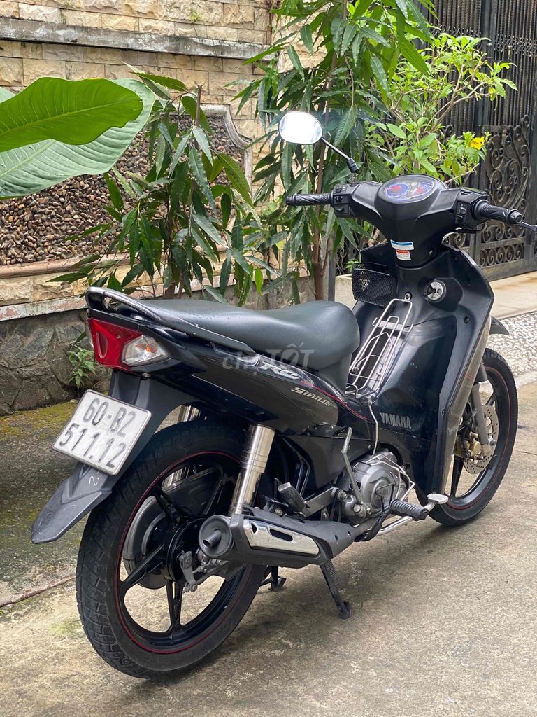 Cần Bán Sirius Fi 2017 Bst60 Chính Chủ. Mua bán Xe máy tại Quận 11 Tp Hồ Chí Minh được đăng bởi Xe Máy Tâm Nguyễn hình 2