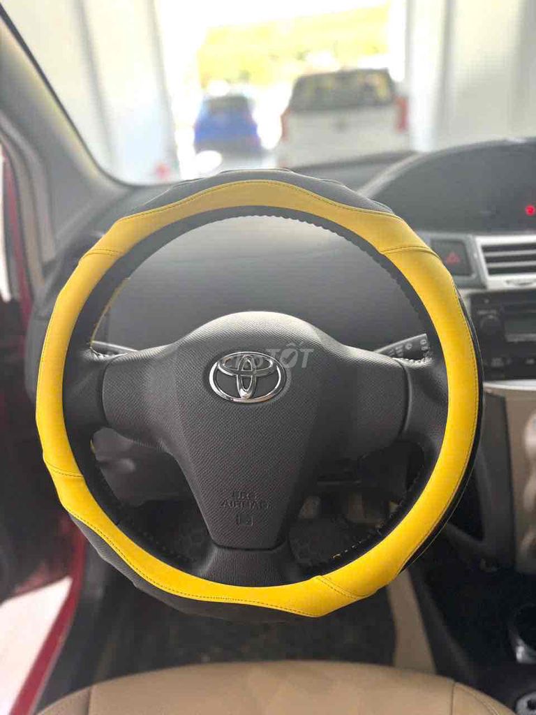 Toyota Yaris 2007 1.3 AT - 150000 km. Mua bán Ô tô tại Huyện Quốc Oai Hà Nội được đăng bởi Manh Quang Auto hình 7