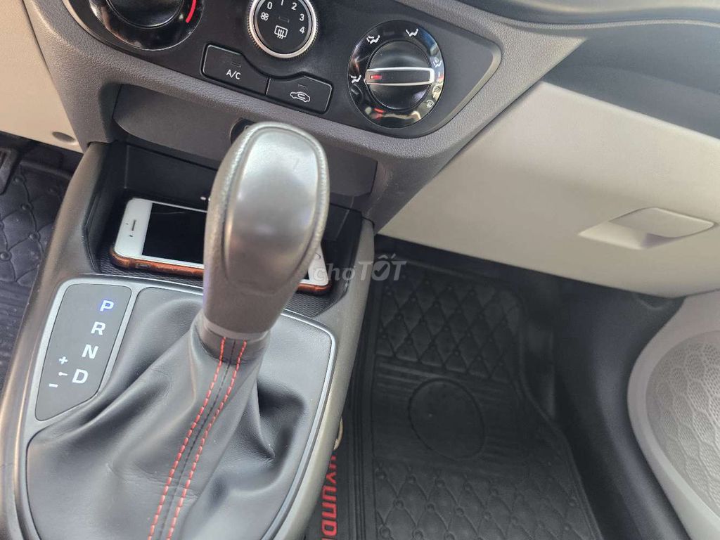 HYUNDAI I10 1.2L SX 2023 AT 44000KM BẢO HÀNH 1NAM. Mua bán Ô tô tại Quận Bình Tân Tp Hồ Chí Minh được đăng bởi Lê Tử can  hình 16