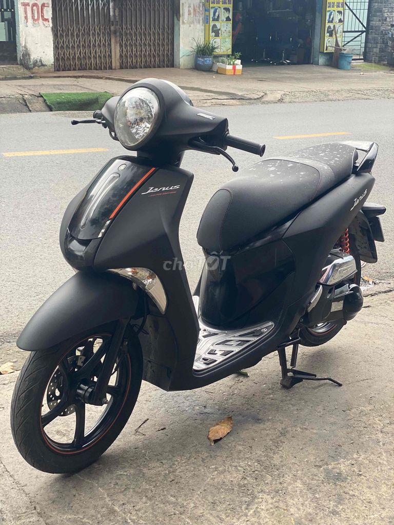 BÁN XE JANUS KHOÁ SMK. ZIN EM CHẤT. Mua bán Xe máy tại Thành phố Thủ Đức Tp Hồ Chí Minh được đăng bởi Xe Máy Quốc Hằng góp 0 đồng hình 1