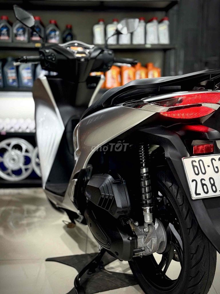 Sh125 2021 Lướt chính chủ ký ( Hỗ trợ GÓP ) 🔥🔥. Mua bán Xe máy tại Thị xã Phú Mỹ Bà Rịa - Vũng Tàu được đăng bởi Cửa Hàng Xe Máy Phú Mỹ hình 5