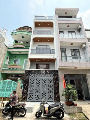 💥💥💥 Nhà 2 Mặt Tiền khu Tên Lửa, giá 11,5 tỷ. Mua bán nhà ở tại Quận Bình Tân Tp Hồ Chí Minh được đăng bởi Hồng Ánh