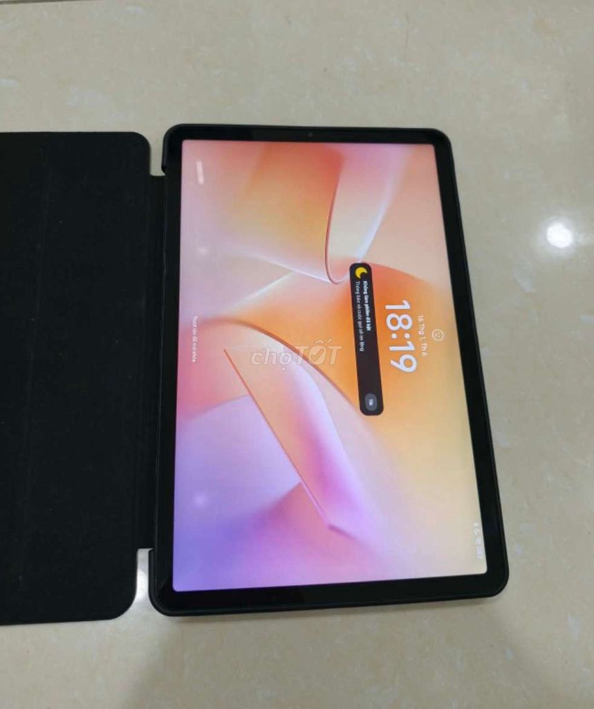 Xiaomi Mipad 5 6GB/256GB Đen. Mua bán Máy tính bảng tại Quận 1 Tp Hồ Chí Minh được đăng bởi Maxishiro store hình 1