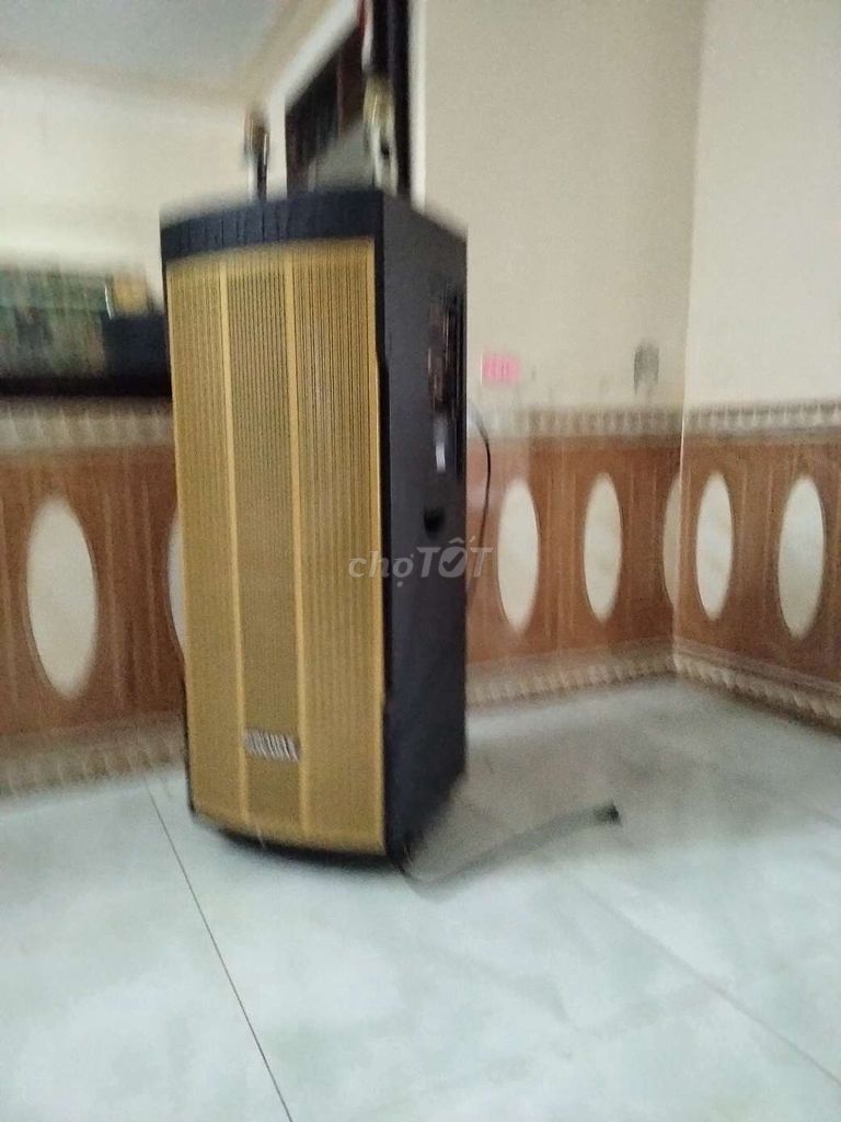 Loa kéo RONAMAX 2 bass 40cm. Mua bán Tivi, Âm thanh tại Huyện Trực Ninh Nam Định được đăng bởi Chưa đặt tên hình 1