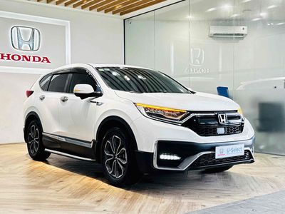 Honda CR V 2020 1.5L - 6900 km. Mua bán Ô tô tại Quận Bình Thạnh Tp Hồ Chí Minh được đăng bởi Honda ô tô Bình Dương  HCM