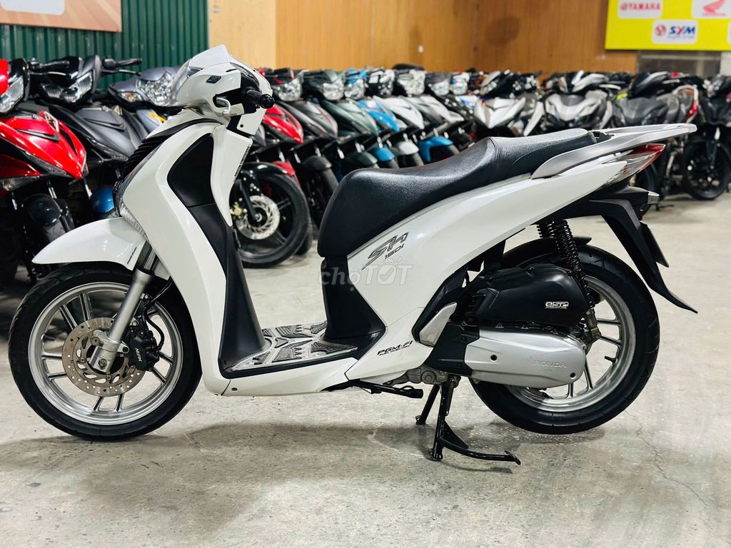 XE MÁYTHANHTÙNG_SH VIỆT 150I TRẮNG BIỂN 29 MÁY ZIN. Mua bán Xe máy tại Quận Nam Từ Liêm Hà Nội được đăng bởi THANH TÙNG hình 5