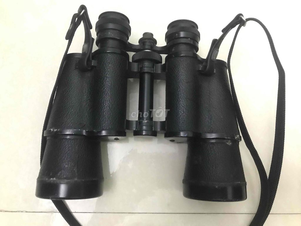 Ống nhòm Nhật Bản màu Đen. Mua bán Đồ thể thao, Dã ngoại tại Thành phố Thái Bình Thái Bình được đăng bởi Mạnh Đức  hình 1