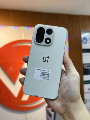 Điện Thoại Oneplus 15 Máy 99% Fullbox