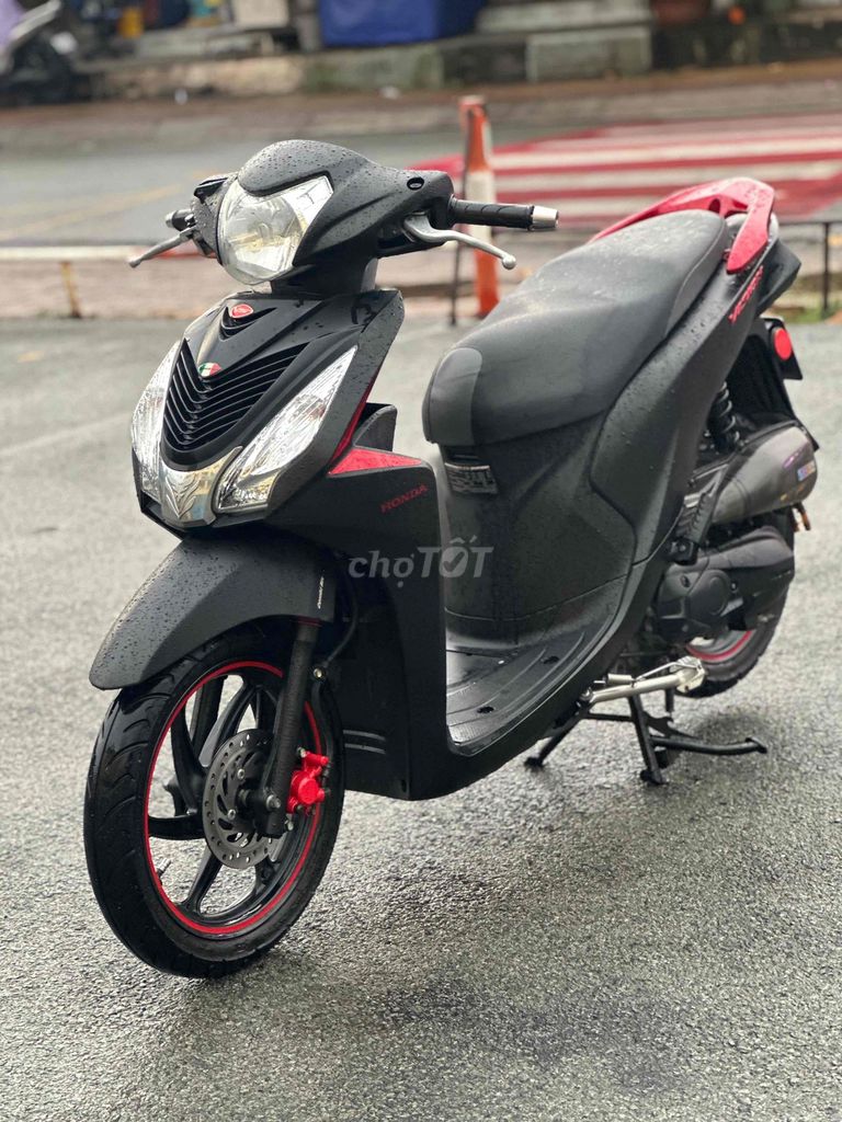 ♻️ ГЛАВНЫЙ ВЛАДЕЛЕЦ Honda Vision 2019 SMK BSTP