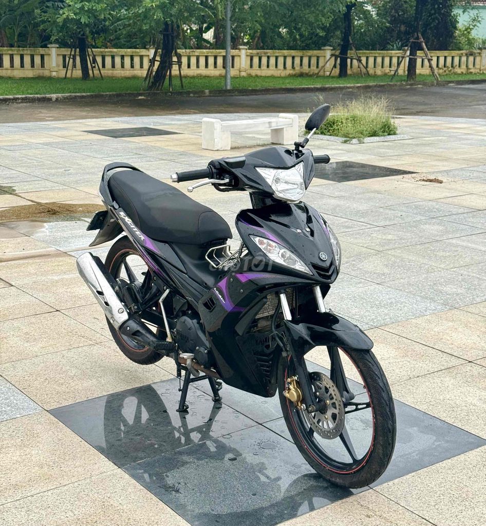 Ex 2015 CTĐ úp áo 2010 - BIỂN 93 GIAO LƯU XE. Mua bán Xe máy tại Quận Cẩm Lệ Đà Nẵng được đăng bởi BIN hình 5