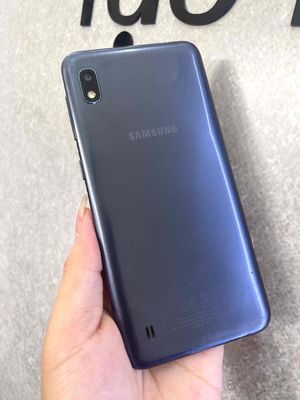 Samsung A10 64g xanh duong zin full